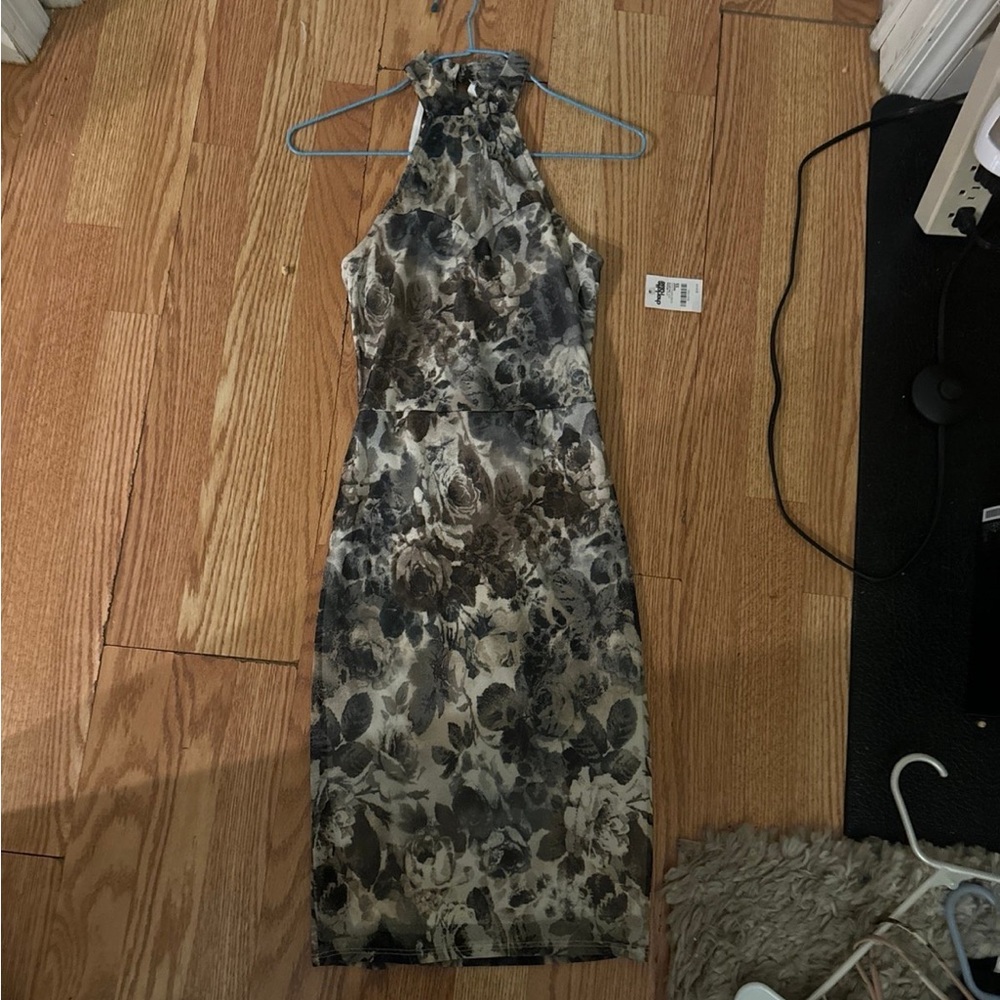 Women’s dress, NWT